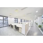 LIGHTING PRO Светильник светодиодный ДВО 1001 40Вт 3000К IP40 595х595мм микропризма IEK