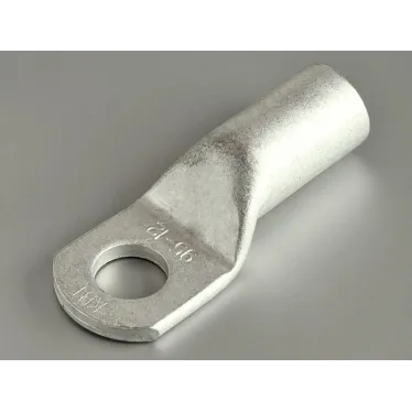 Наконечник кабельный ТМЛс 35-10