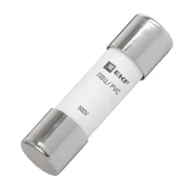 Плавкая вставка цилиндрическая ПВЦ (22х58) 16А PROxima