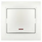 Выключатель Intro Plano 1-102-06