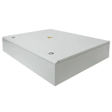 Щит с монтажной панелью ЩМПг- 65.50.22 IP65 PROxima