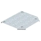 Крышка T-образной секции 300мм