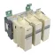 Контактор КТЭ 630А катушка управления АС 230В NO