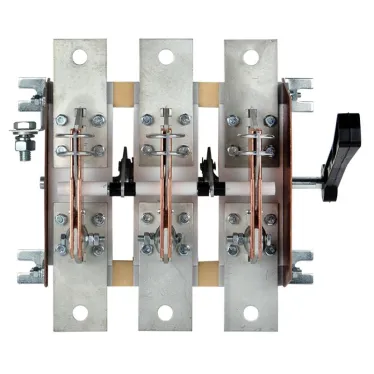 Разьединитель РЕ19-39-31120 630А PROxima