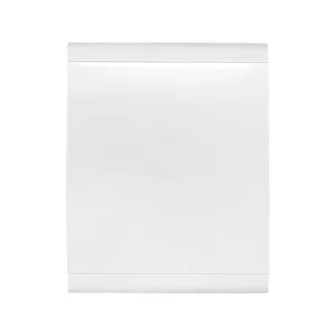 Щит распределительный ЩРН-П-24 (пром. упаковка) белая дверца IP41 Basic