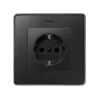 Накладка на 75432-, 75464-39, S82,82N, графит