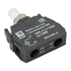 Лампа сменная c основанием XB4 синяя 230В PROxima