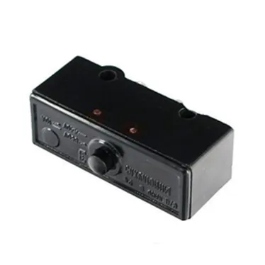 Микропереключатель МП-1101Л УХЛ3 ИСП. 3