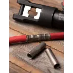 Гильза соединительная медная GT-95-15(ГМ) PROxima