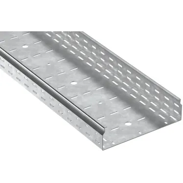 ESCA 7 Лоток перфорированный 80х300х2000-1.5 HDZ