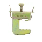 Терминал универсальный для проводников 1-4мм2 на шину 10мм PROxima