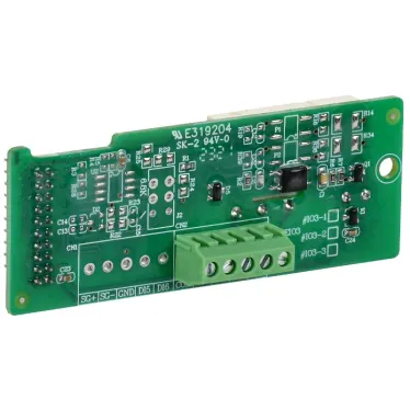 Плата расширения вх/вых. 1RO НО НЗ