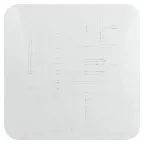 Светильник потолочный Классик без ДУ SPB-6-24 Nancy S светодиодный без ДУ квадратный