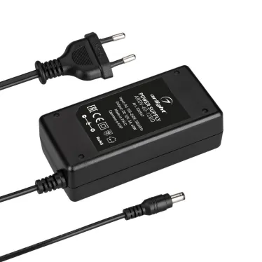 Блок питания ARDV-60-12BD (12V, 5A, 60W)