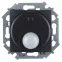 Выключатель с датчиком движения 500 Вт, 230 В, винтовой зажим, графит