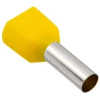 Наконечник НШВИ2 6,0-14 с изолированным фланцем (100шт/упак) GENERICA