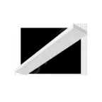 Светильник светодиодный универсальный 1195х180х50мм 50 Вт 4000 K с расс. призма DALI | D1-A0-00270-01GD3-4005040 | VARTON