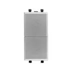 Avanti Механизм управления рольставней модульный, , Закаленная сталь, 1 модуль