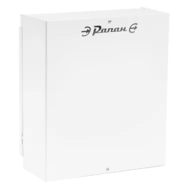 Источник вторичного электропитания РАПАН - 50 исп.2x7