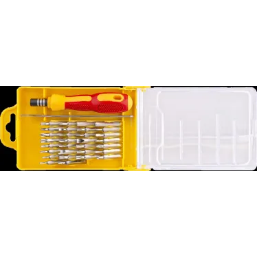 Отвёртка ОНЛАЙТ 82 948 OHT-Ott02-H32 (для точных работ, 32 шт)