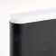 Светильник светодиодный уличный ДБУ-2х6w 4000К IP54 черный