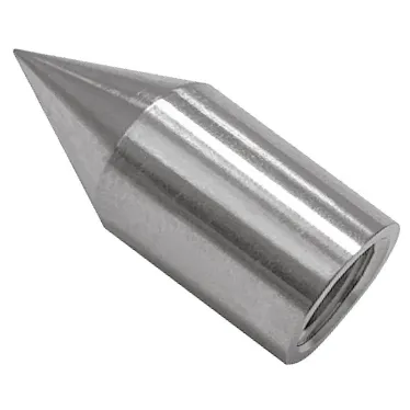 Наконечник заземления d-14мм нержавеющая сталь