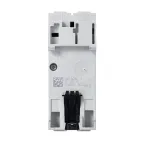 Выключатель дифференциальный (УЗО) F202 2п 25А 30мА тип AC | 2CSF202001R1250 | ABB