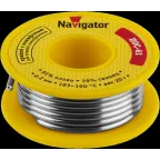 Припой NEM-Pos04-61K-2-F20