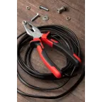 Пассатижи Master 200 мм Basic