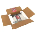 Рубильник-выключатель 1250A 3P c рукояткой управления для прямой установки PowerSwitch PROxima