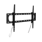 Кронштейн для телевизора 60-100 дюймов наклонный с быстрой фиксацией