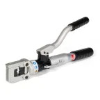 Пресс гидравлический ручной ПГРс-240А серия ПРОФИ