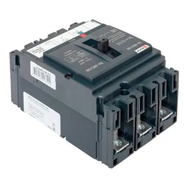 Выключатель автоматический ВА-99C (Compact NS) 100/12.5А 3P 36кА