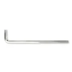 Ключ Г-образный шестигранный удлиненный HEX 1,5х91,5мм, упаковка 10 шт