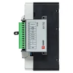 Автоматический выключатель AV POWER-2/3 250А 100kA ETU2.2 AVERES