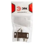 Делитель ТВ D-F-01 2 ответвления под F разъём 5-1000 МГц