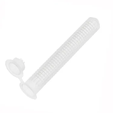 Гильза нейлоновая 12x80 для пустотелых оснований (2 шт)