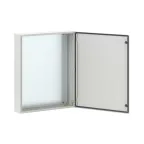 Щит с монтажной панелью ЩМП 1000x800x200 мм IP66 STE