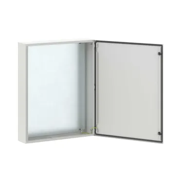 Щит с монтажной панелью ЩМП 1000x800x200 мм IP66 STE