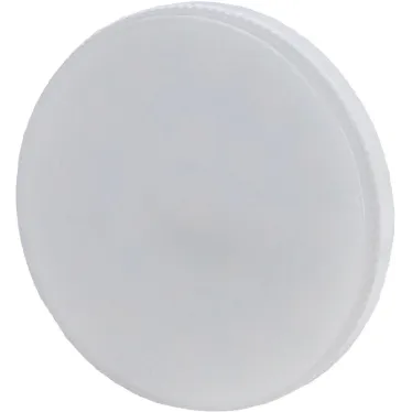 Лампа светодиодная ECO LED GX-6W-827-GX53 (диод, таблетка, 6Вт, тепл, GX53 (10/100/5600)
