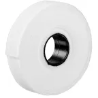 Хомут-липучка ХКл 20мм белый (5м/ролл)