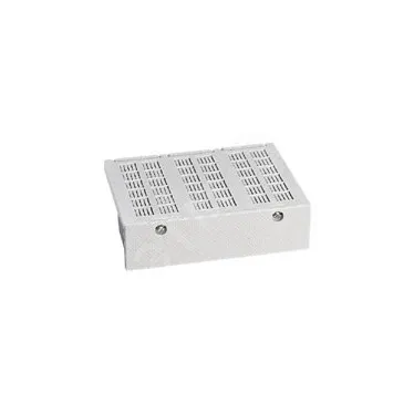 Защит.пломб.крышка д/DPX630 3P | 026244 | Legrand