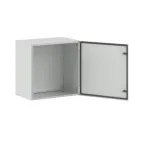 Корпус сварной ST без М/П 600x600x400