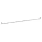 Светильник светодиодный SPO-801-0-001-120 Св-к под светодиод. лампу T8 G13 1200мм (30/1320)