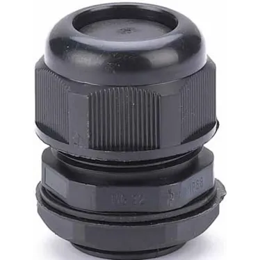 Сальник MG-32 диаметр кабеля 18-25 IP68