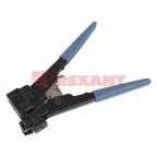 Кримпер для обжима торцевой 8P8C (ht-808) PROFI