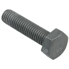 Болт шестигранный М8х40 HDZ