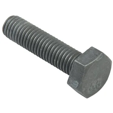 Болт шестигранный М8х40 HDZ