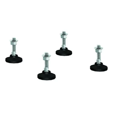 Ножка регулируемая М12x50мм (4шт.)