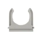 Крепеж-клипса d32мм (10шт.) Plast PROxima